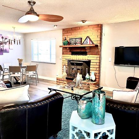 Villa Hidden Gem Retreat In The Heart Of Payson Esterno foto