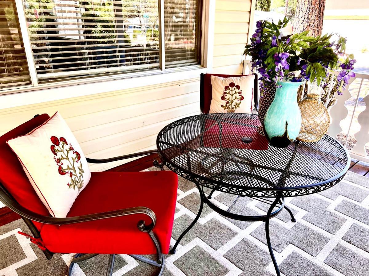 Villa Hidden Gem Retreat In The Heart Of Payson Esterno foto