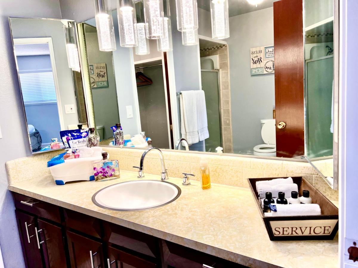Villa Hidden Gem Retreat In The Heart Of Payson Esterno foto