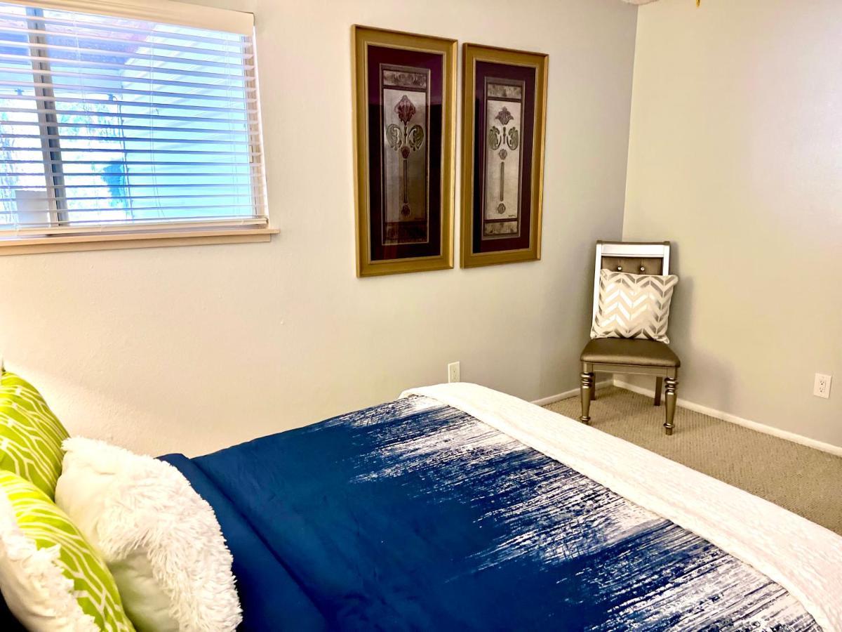 Villa Hidden Gem Retreat In The Heart Of Payson Esterno foto