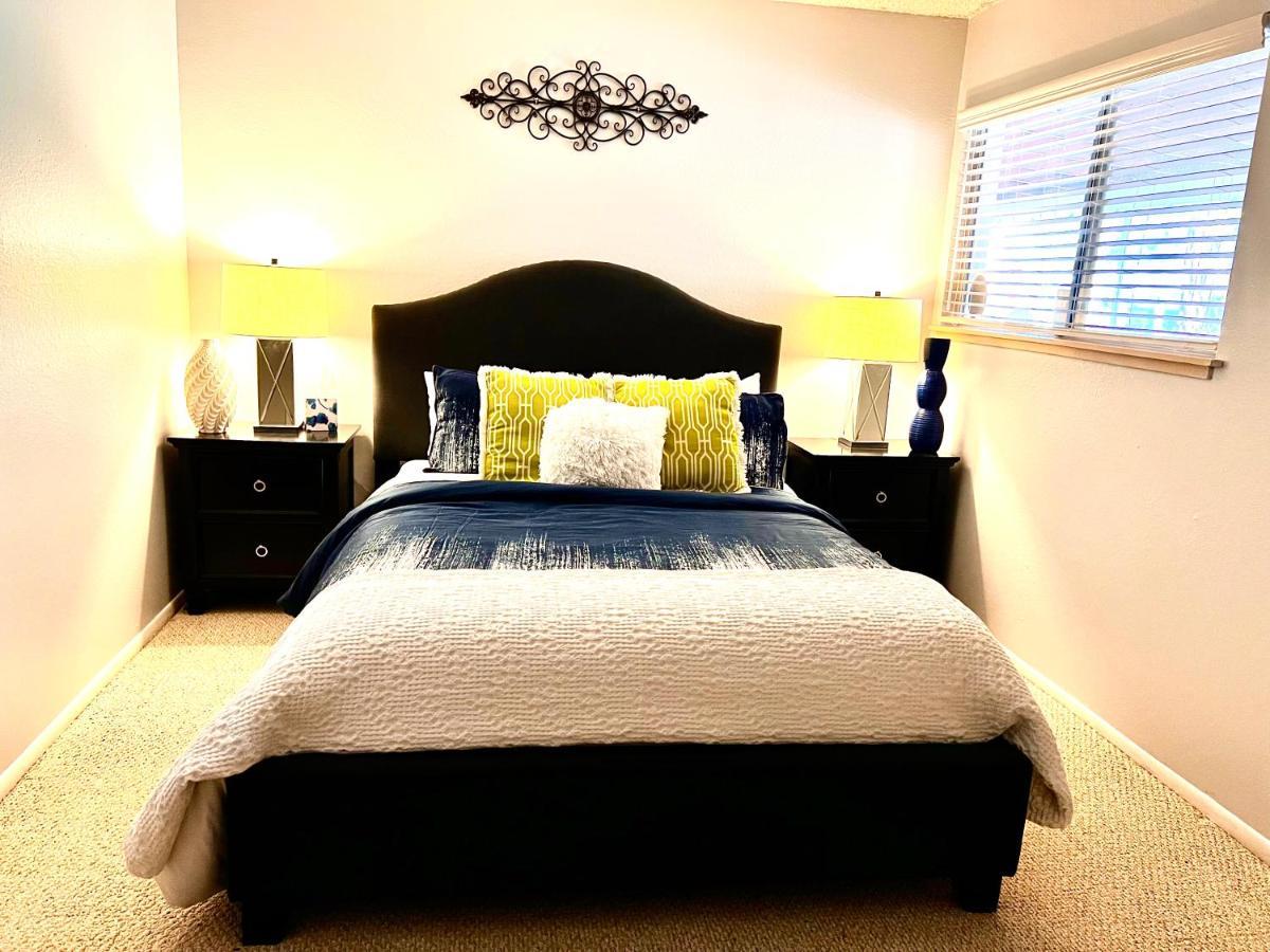 Villa Hidden Gem Retreat In The Heart Of Payson Esterno foto