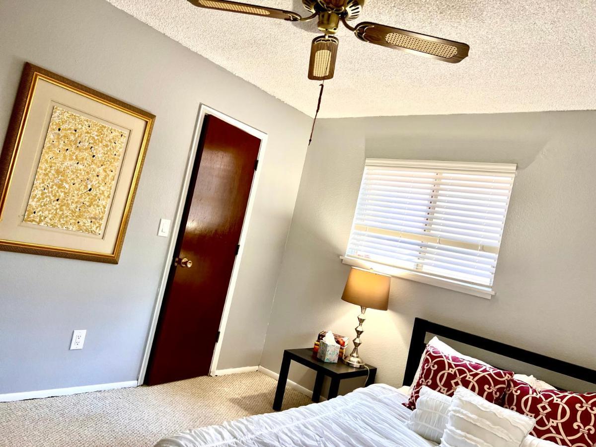 Villa Hidden Gem Retreat In The Heart Of Payson Esterno foto