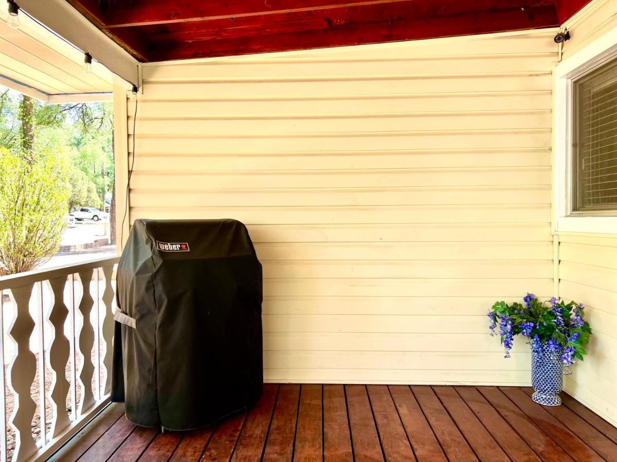 Villa Hidden Gem Retreat In The Heart Of Payson Esterno foto