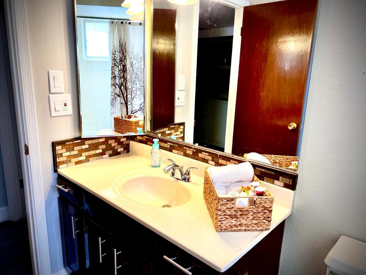 Villa Hidden Gem Retreat In The Heart Of Payson Esterno foto