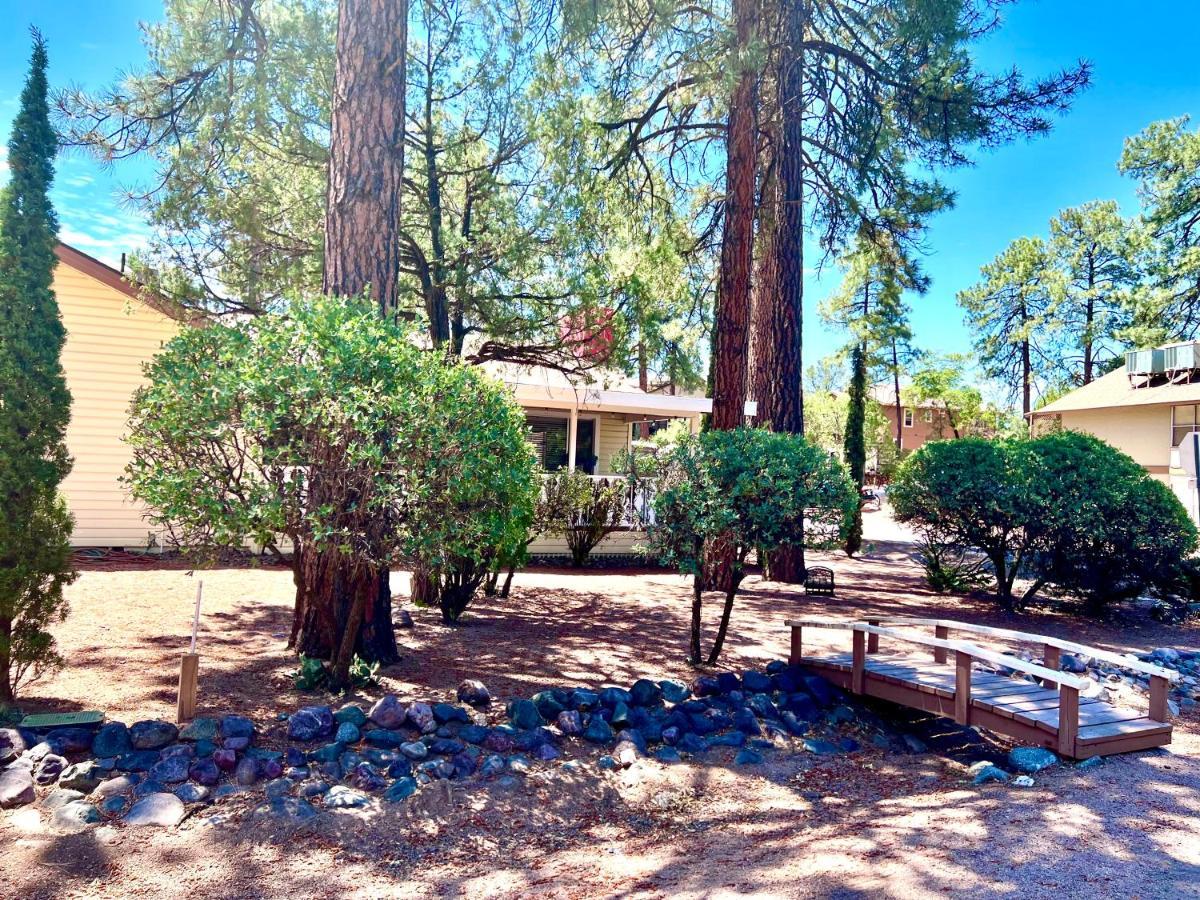 Villa Hidden Gem Retreat In The Heart Of Payson Esterno foto