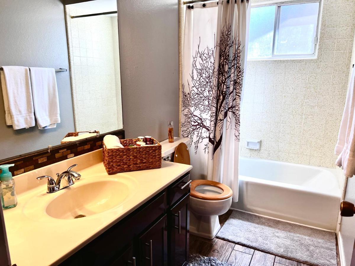 Villa Hidden Gem Retreat In The Heart Of Payson Esterno foto