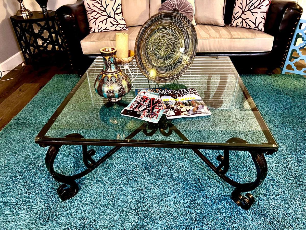 Villa Hidden Gem Retreat In The Heart Of Payson Esterno foto