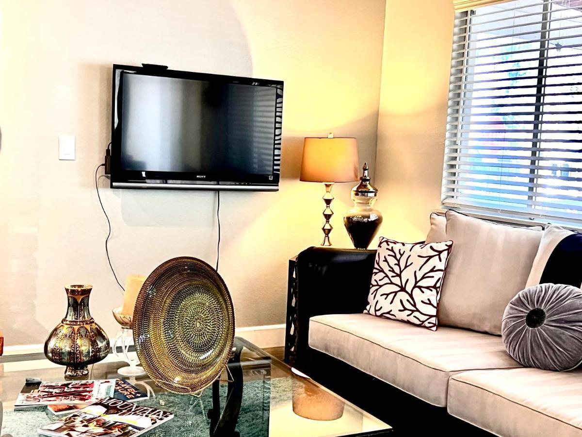 Villa Hidden Gem Retreat In The Heart Of Payson Esterno foto