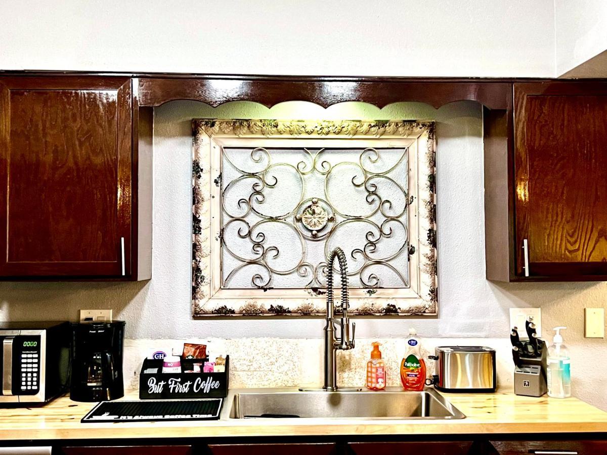 Villa Hidden Gem Retreat In The Heart Of Payson Esterno foto
