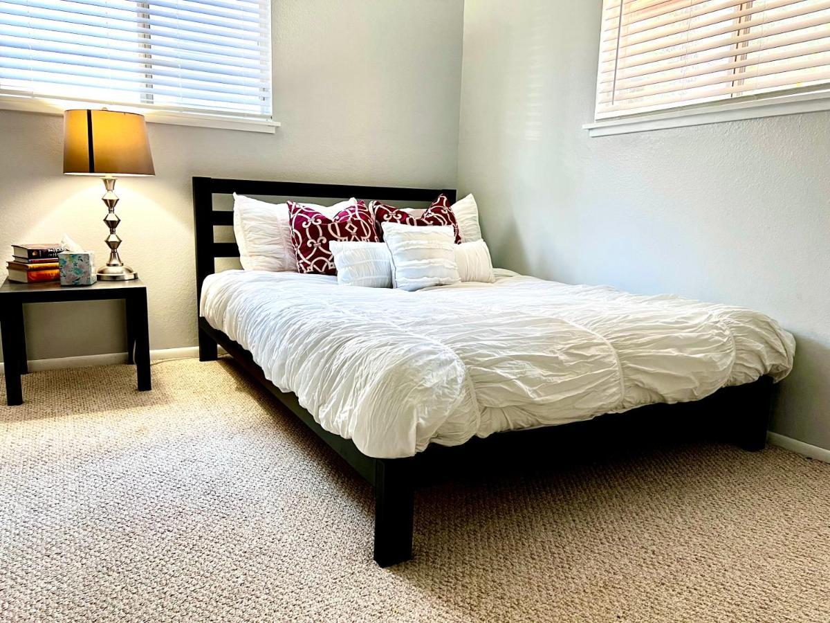 Villa Hidden Gem Retreat In The Heart Of Payson Esterno foto