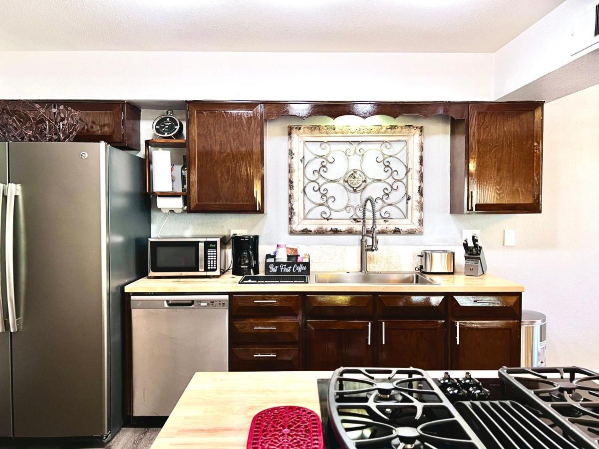 Villa Hidden Gem Retreat In The Heart Of Payson Esterno foto