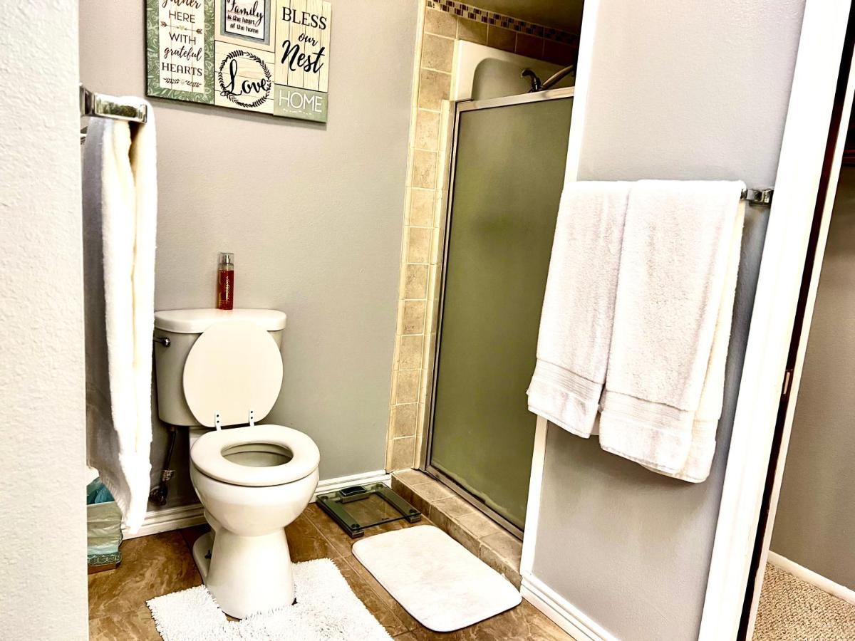 Villa Hidden Gem Retreat In The Heart Of Payson Esterno foto